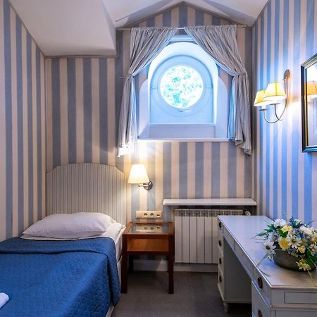 Dom Pugetow Villa Krakow Ngoại thất bức ảnh