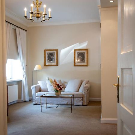 Dom Pugetow Villa Krakow Ngoại thất bức ảnh