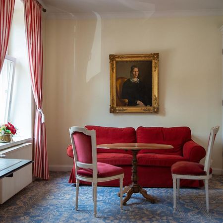 Dom Pugetow Villa Krakow Ngoại thất bức ảnh