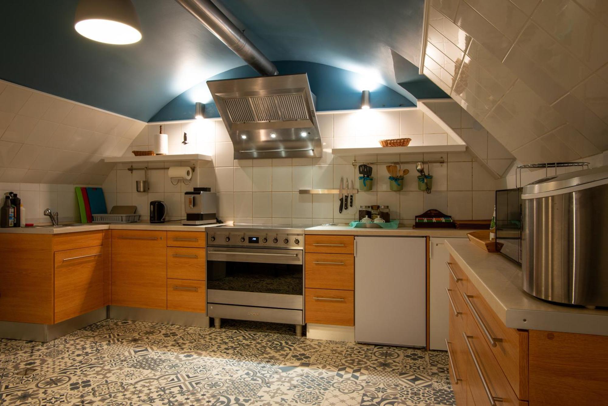 Dom Pugetow Villa Krakow Ngoại thất bức ảnh