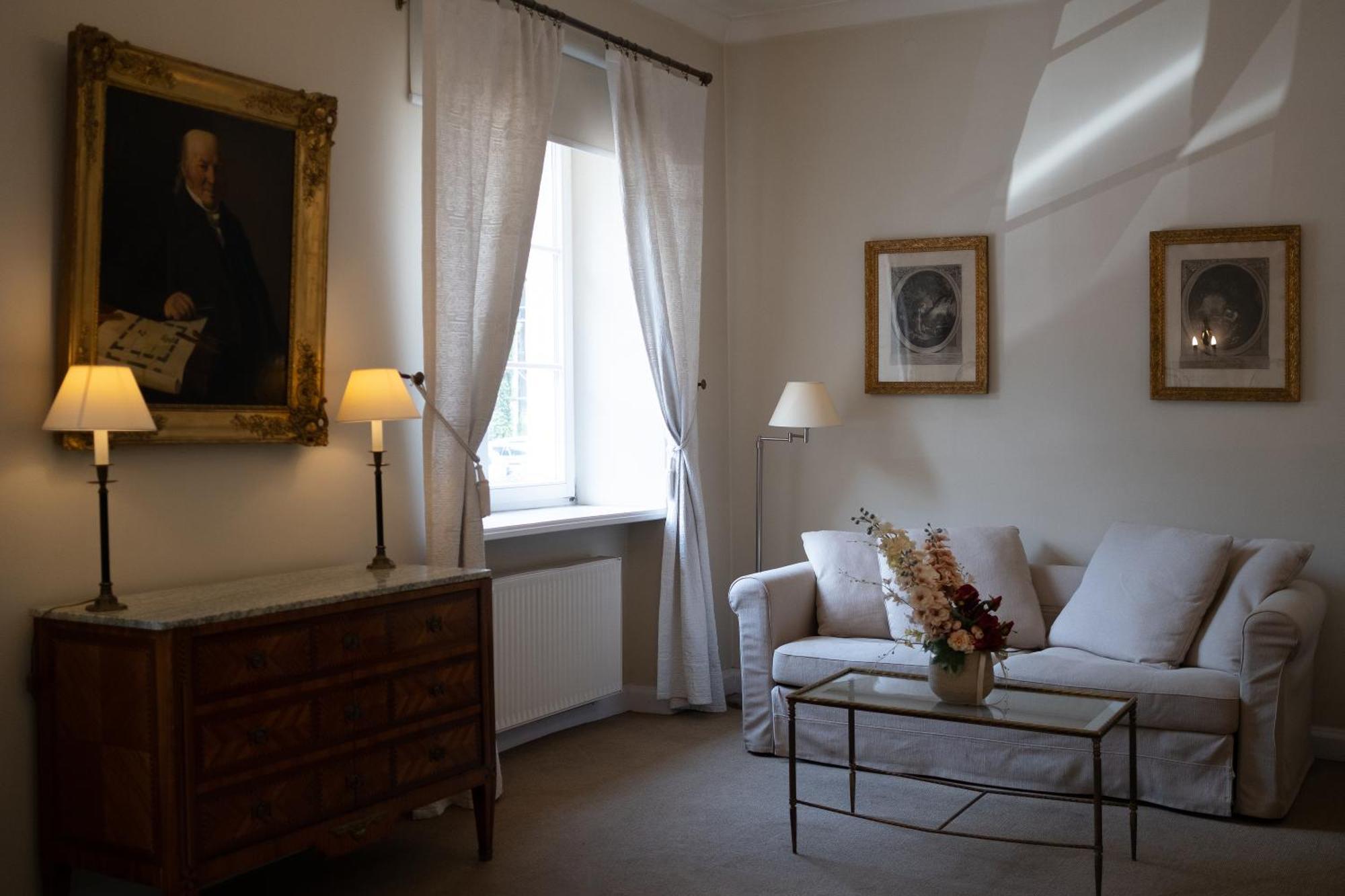 Dom Pugetow Villa Krakow Ngoại thất bức ảnh