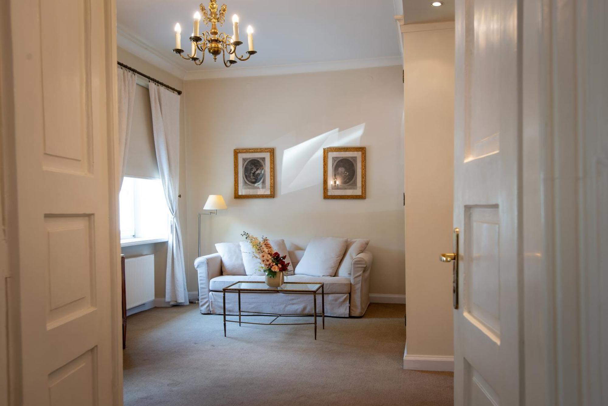 Dom Pugetow Villa Krakow Ngoại thất bức ảnh
