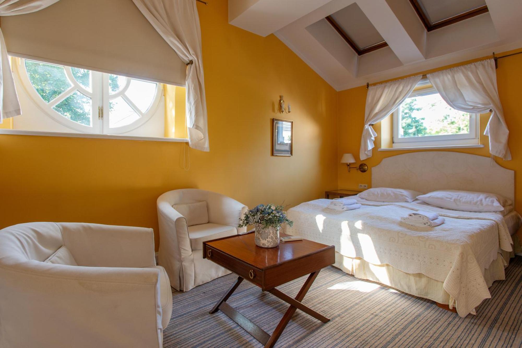Dom Pugetow Villa Krakow Ngoại thất bức ảnh