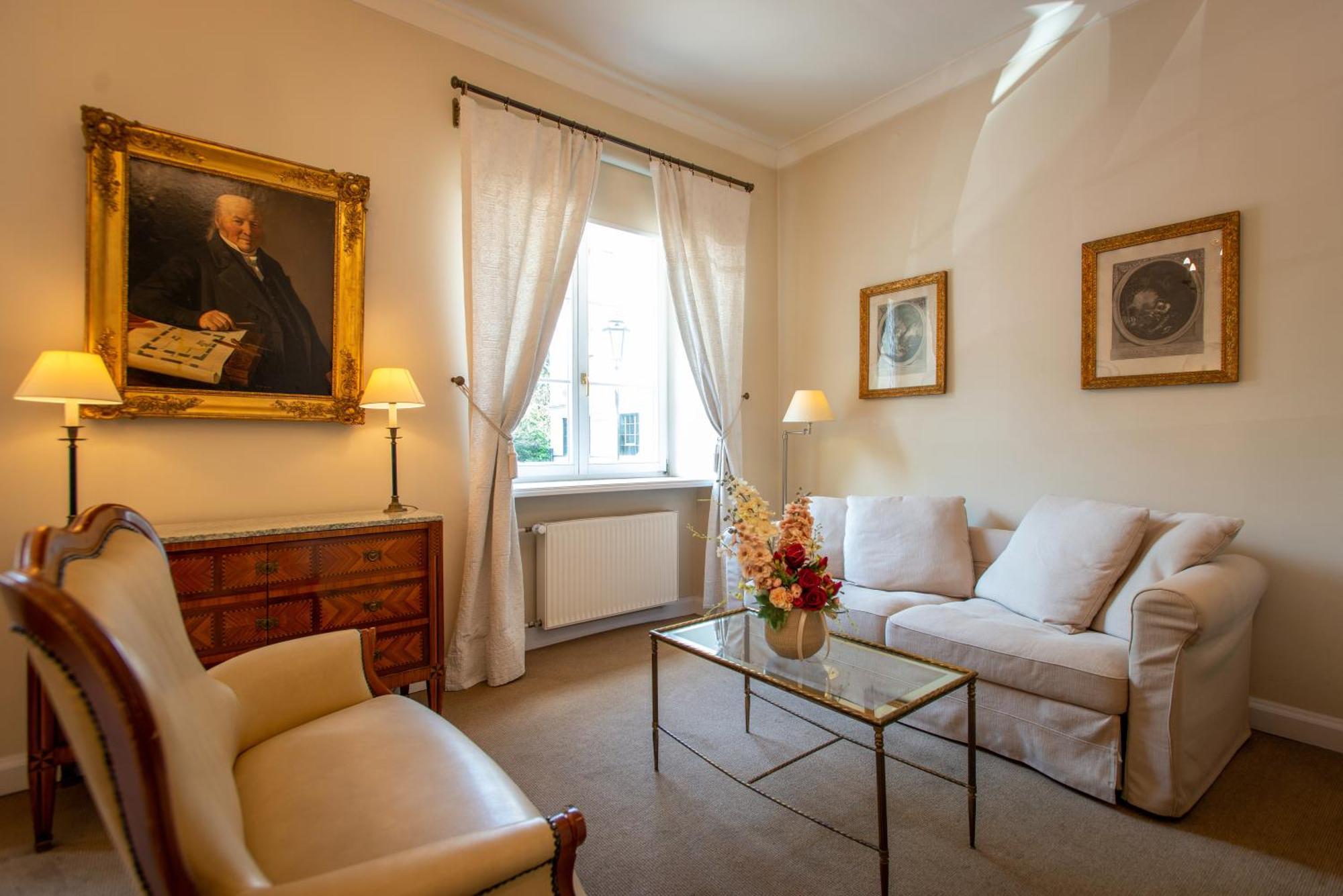 Dom Pugetow Villa Krakow Ngoại thất bức ảnh