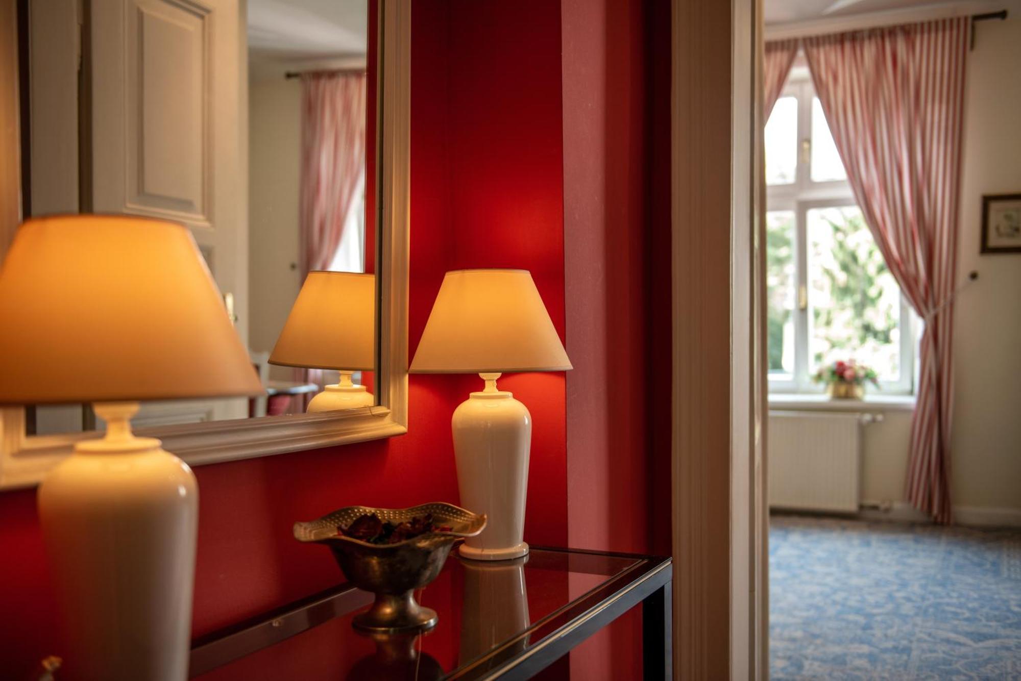 Dom Pugetow Villa Krakow Ngoại thất bức ảnh