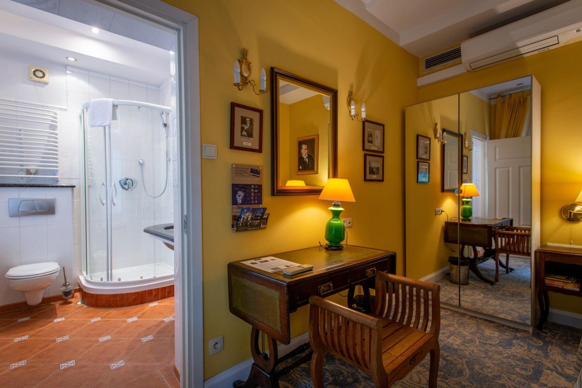 Dom Pugetow Villa Krakow Ngoại thất bức ảnh