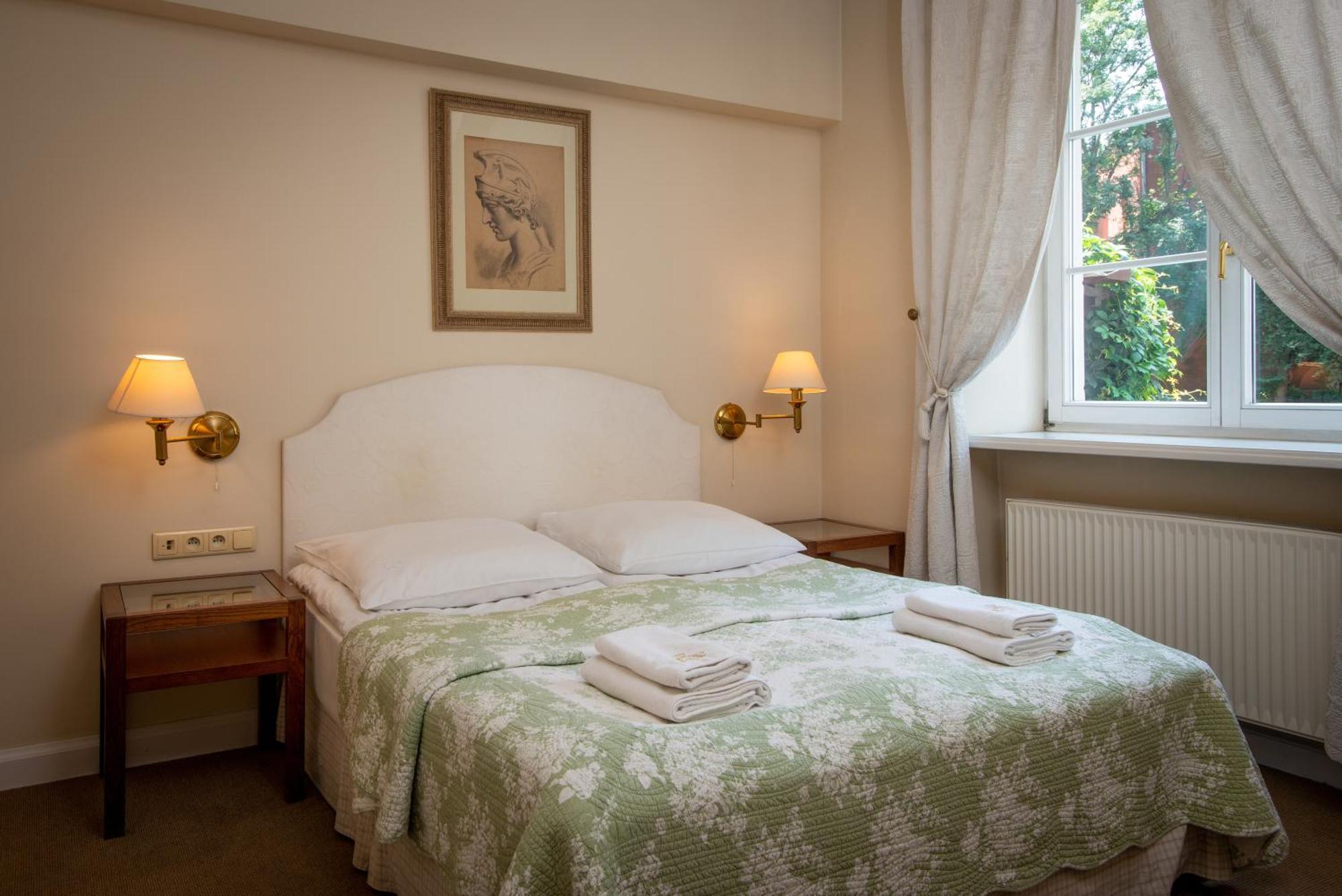 Dom Pugetow Villa Krakow Ngoại thất bức ảnh