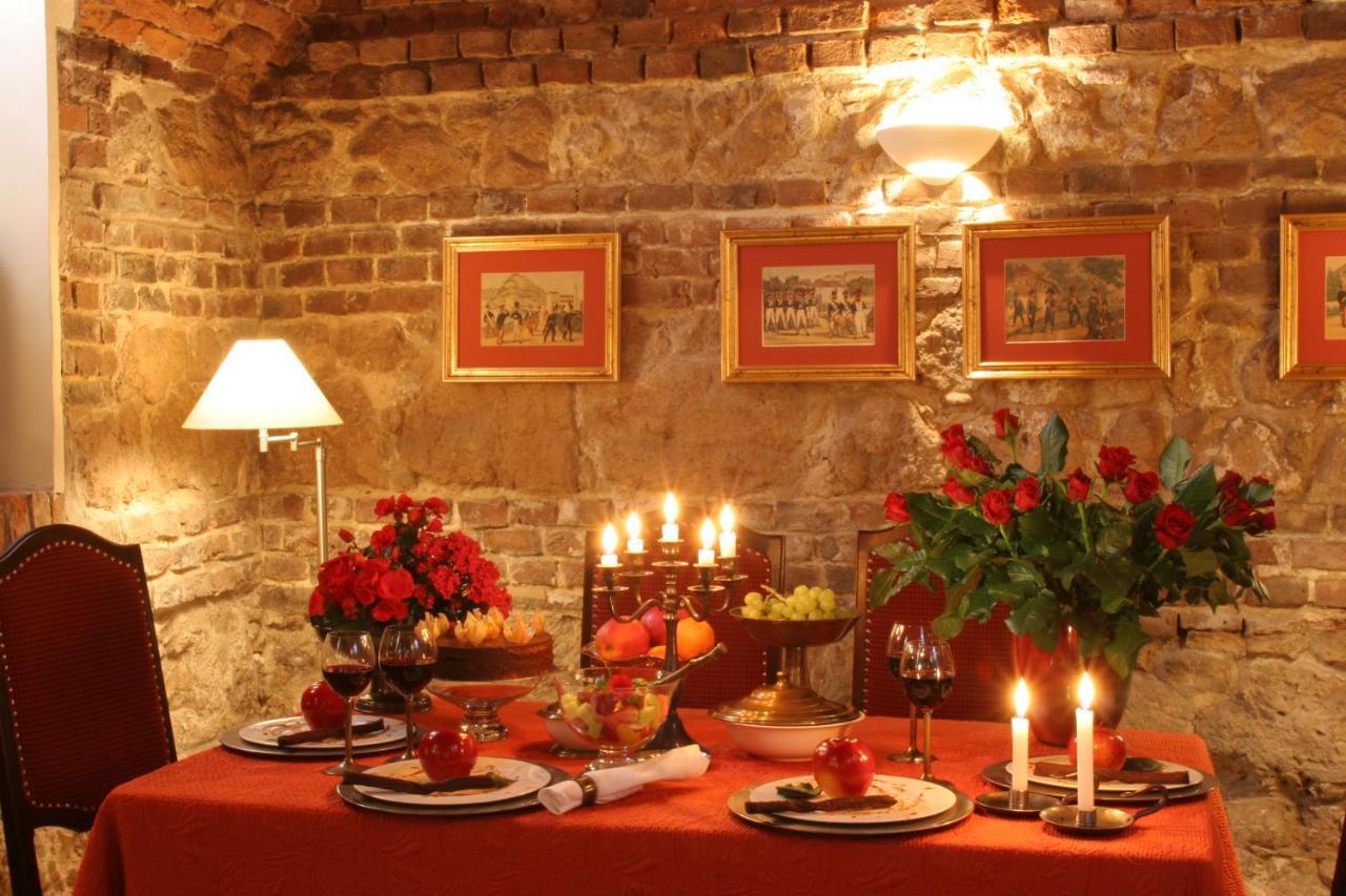 Dom Pugetow Villa Krakow Ngoại thất bức ảnh