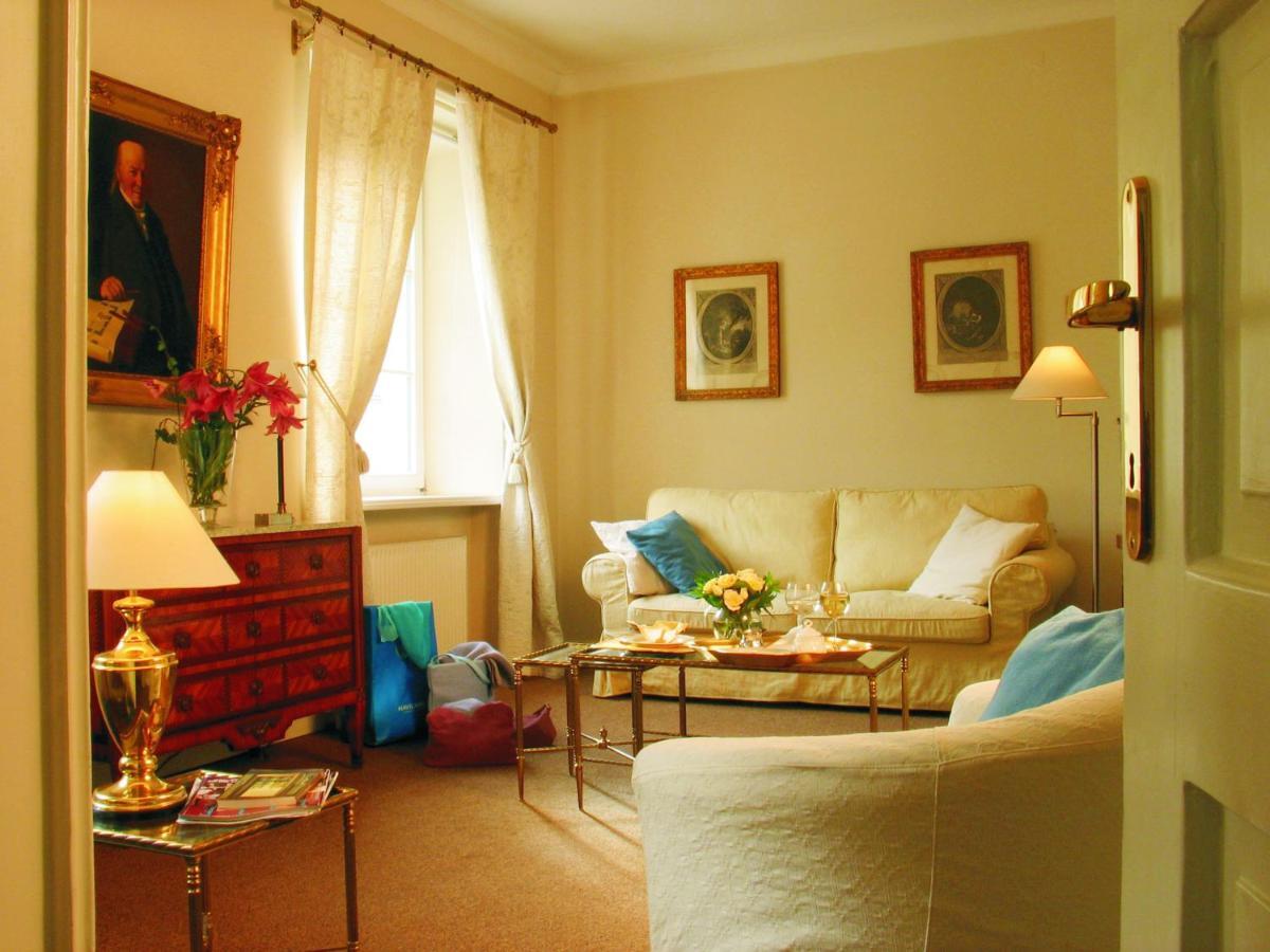 Dom Pugetow Villa Krakow Ngoại thất bức ảnh